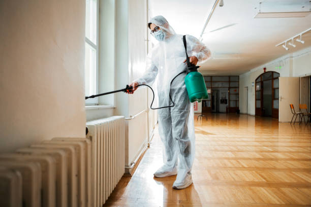 Best Best Pest Control Companies  in Morganfield, KY